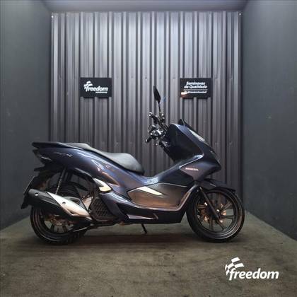 HONDA PCX 